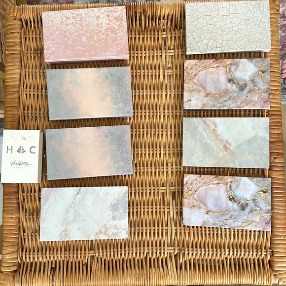 Seint Maskcara Restocks Loading Palette Magnetic Marble Retired Rare - Picture 5 of 9